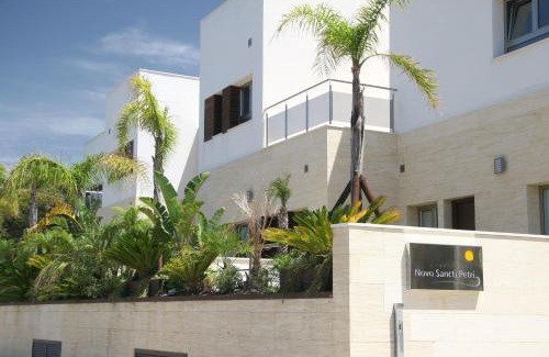 Chiclana de la Frontera Apartment | Aparthotel Novo Sancti Petri