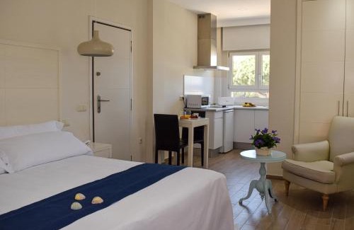 Chiclana de la Frontera Apartment | Aparthotel Novo Sancti Petri