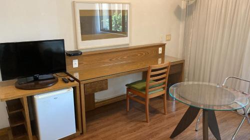Indianopolis Apartment | Aparthotel na Av Ibirapuera - Moema