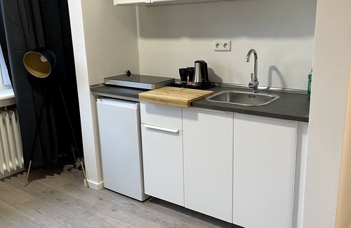 Neumuenster Apartment | Aparthotel Neumünster City