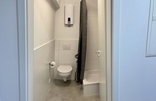 Neumuenster Apartment | Aparthotel Neumünster City