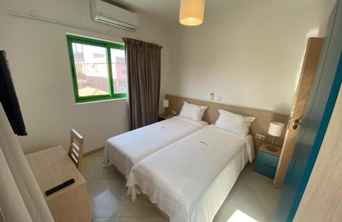 Santa Maria Hotel | ApartHotel NhaTerra