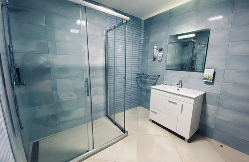 Santa Maria Hotel | ApartHotel NhaTerra
