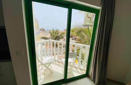 Santa Maria Hotel | ApartHotel NhaTerra