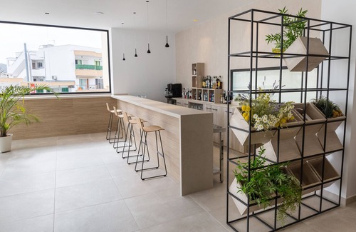 Peguera Apartment | Aparthotel Novo Mar