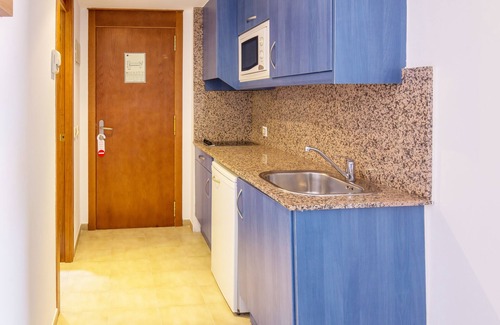 Peguera Apartment | Aparthotel Novo Mar
