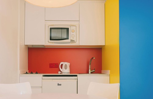 Peguera Apartment | Aparthotel Novo Mar