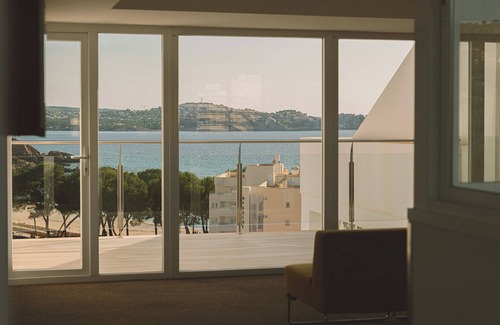 Peguera Apartment | Aparthotel Novo Mar