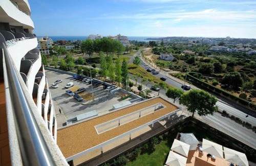 Portimao Apartment | Aparthotel Oceano Atlântico 1