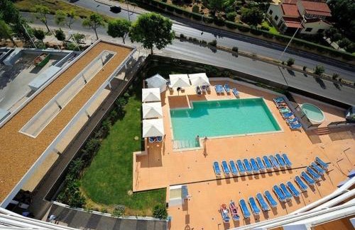 Portimao Apartment | Aparthotel Oceano Atlântico 1