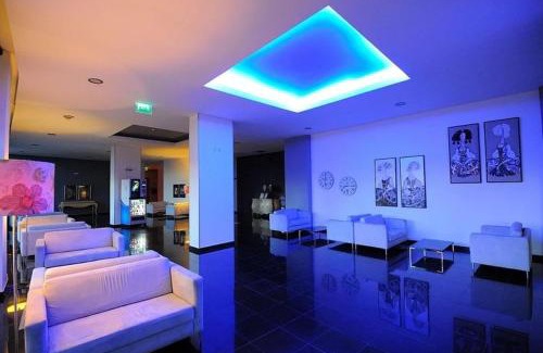 Portimao Apartment | Aparthotel Oceano Atlântico 1