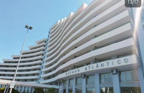 Portimao Apartment | Aparthotel Oceano Atlântico 2