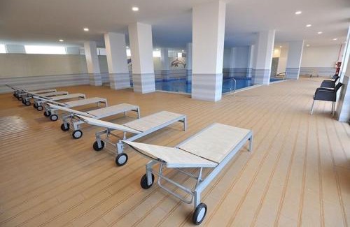 Portimao Apartment | Aparthotel Oceano Atlântico 2