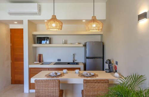 Downtown Holbox Apartment | Aparthotel Onda Maya - Adults Only