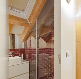 Centro / Baixa Apartment | Aparthotel Oporto Alves da Veiga