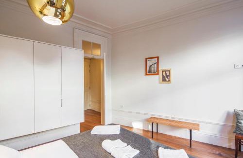 Centro / Baixa Apartment | Aparthotel Oporto Alves da Veiga
