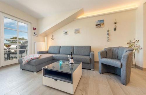 Binz Apartment | Aparthotel Ostsee Wohnung Nr. 17