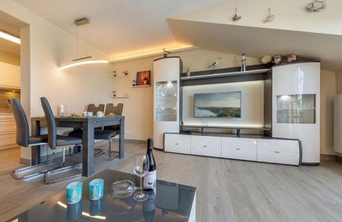 Binz Apartment | Aparthotel Ostsee Wohnung Nr. 17