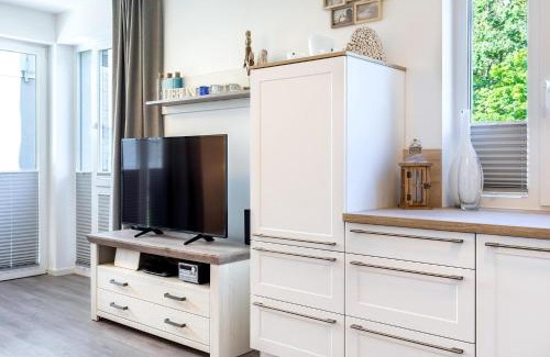 Boltenhagen Apartment | Aparthotel Ostseeallee Aparthotel Ostseeallee 5-42