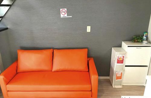 Chuo-ku Apartment | Aparthotel Palais Royal with Parking