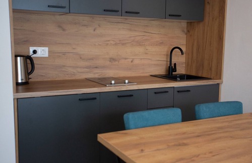 Bjelasnica Apartment | Aparthotel Phoenix - One Bedroom Apartment XL 512
