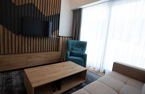 Bjelasnica Apartment | Aparthotel Phoenix - One Bedroom Apartment XL 512