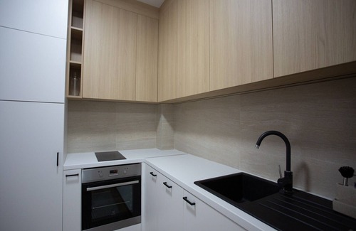 Bjelasnica Apartment | Aparthotel Phoenix - One Bedroom Apartment with Terrace XL LUX 309