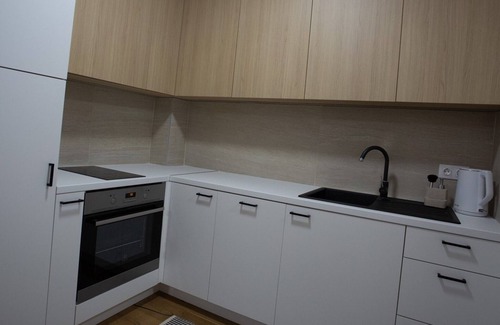 Bjelasnica Apartment | Aparthotel Phoenix - One Bedroom Apartment with Terrace XL LUX 309