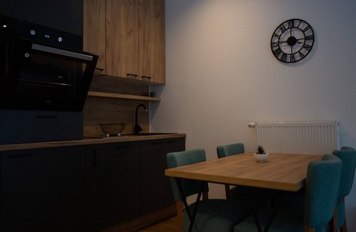 Bjelasnica Apartment | Aparthotel Phoenix - One Bedroom Apartment with Terrace XL 407