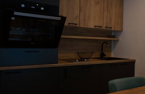 Bjelasnica Apartment | Aparthotel Phoenix - One Bedroom Apartment with Terrace XL 407