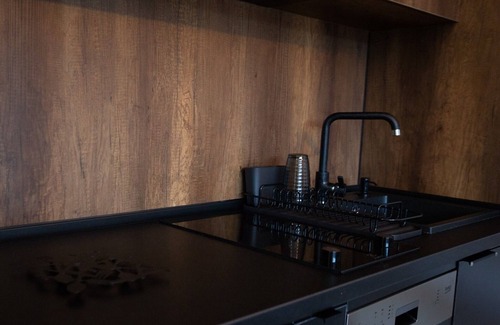 Bjelasnica Apartment | Aparthotel Phoenix - Studio Apartment M 411