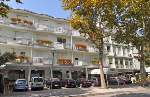 Bibione Apartment | Aparthotel Pineda - Classic Plus Single Studio