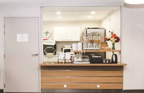 Quimper Apartment | Aparthotel Quimper - Superior 2-Room Apartment 4 People