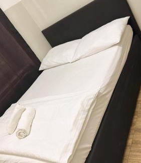 Funfhaus Apartment | Aparthotel Residence