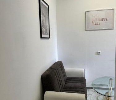 Funfhaus Apartment | Aparthotel Residence