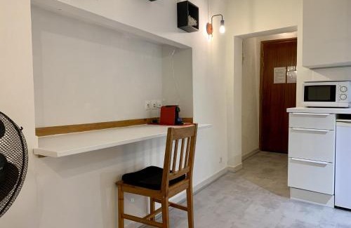 Old Town Apartment | ApartHotel Riviera - DUPLEX DE JULES - Large Studio with A C - Old Town Promenade des An