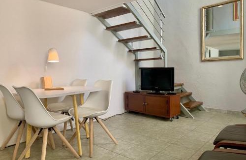 Old Town Apartment | ApartHotel Riviera - DUPLEX MASCOINAT - Old Town Promenade des Anglais