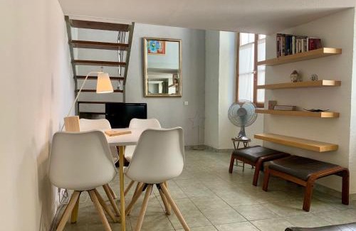 Old Town Apartment | ApartHotel Riviera - DUPLEX MASCOINAT - Old Town Promenade des Anglais
