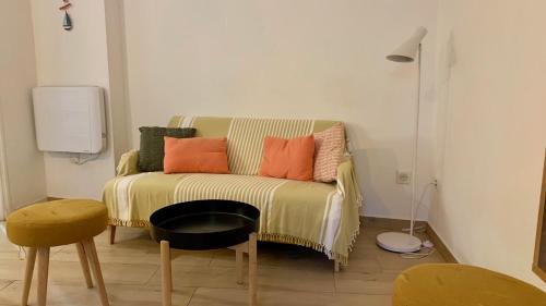 Old Town Apartment | ApartHotel Riviera - ISTRIA 1- Old town Promenade des Anglais - Superbe Appartement Superior 2 Pièces AC
