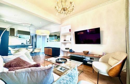 Old Town Apartment | ApartHotel Riviera - LE PETIT BALCON DE L'OPERA - Old Town Promenade des Anglais