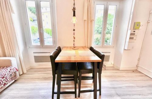 Old Town Apartment | APartHotel Riviera - MAISON ROSSETTI - 1 bedroom - Old Town Promenade des Anglai