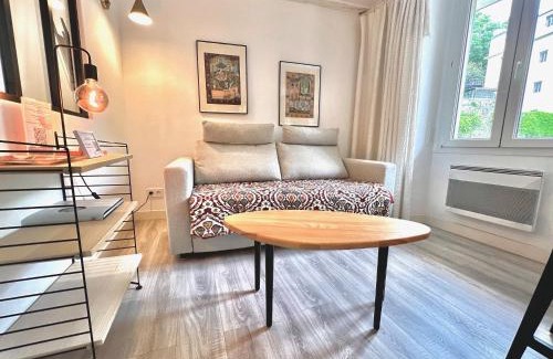 Old Town Apartment | APartHotel Riviera - MAISON ROSSETTI - 1 bedroom - Old Town Promenade des Anglai