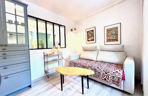 Old Town Apartment | APartHotel Riviera - MAISON ROSSETTI - 1 bedroom - Old Town Promenade des Anglai