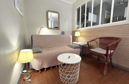 Old Town Apartment | ApartHotel Riviera - VINCENT 1 - Vieille Ville - Appartement Supérieur 2 pieces AC