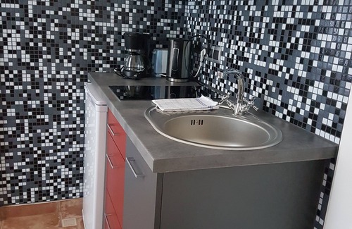 Neubau Apartment | Aparthotel Rothensteiner