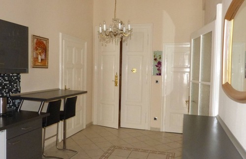 Neubau Apartment | Aparthotel Rothensteiner