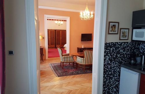Neubau Apartment | Aparthotel Rothensteiner