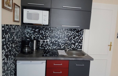 Neubau Apartment | Aparthotel Rothensteiner