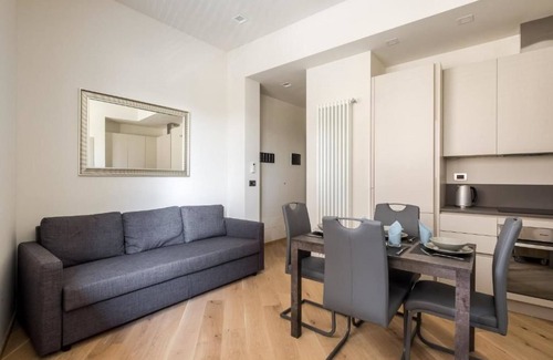 San Donato-San Vitale House | Aparthotel Sant'Orsola
