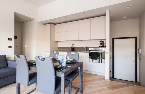 San Donato-San Vitale House | Aparthotel Sant'Orsola